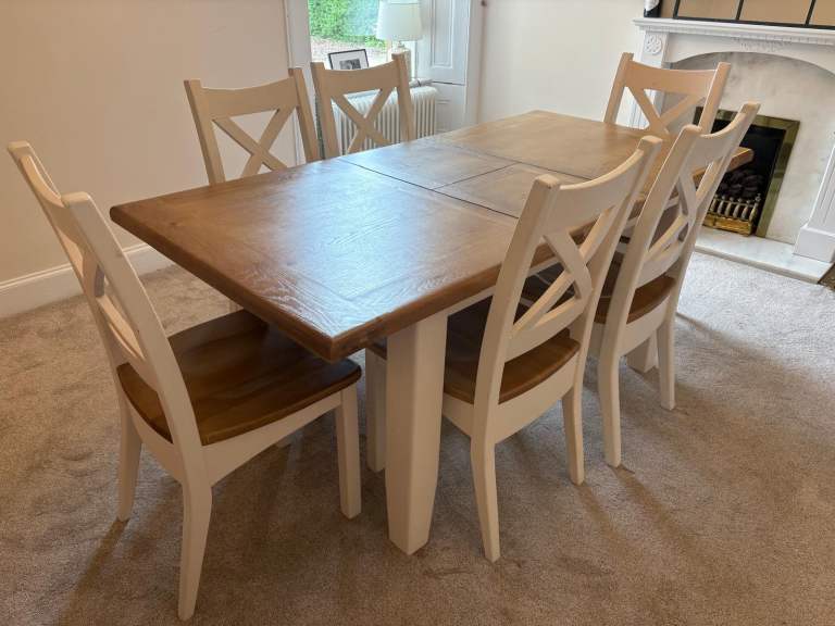 Wood Dining table 