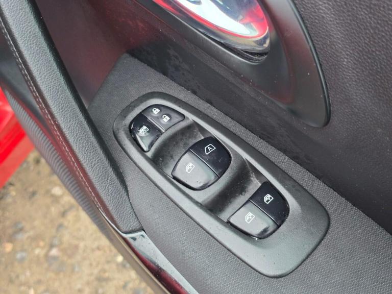 2018 Renault Kadjar 1.5 dCi Dynamique Nav SUV 5dr Diesel EDC Euro 6 (s/s) (110 ps) SUV Diesel Aut...