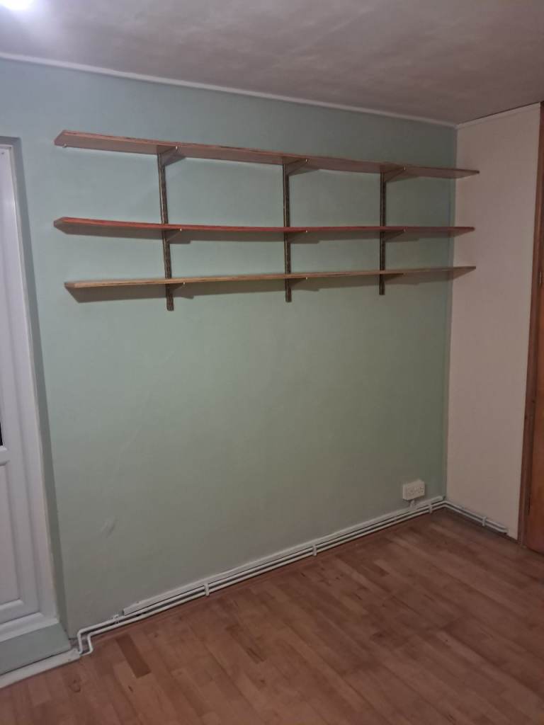  Room with brilliant view in shared Apartment Central Brixton 