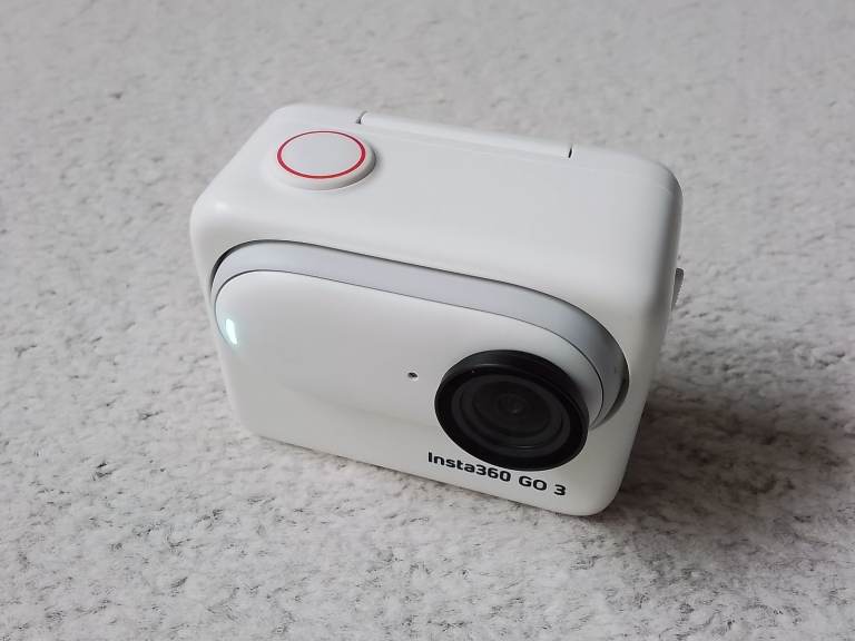 Insta360 GO 3 Action Camera