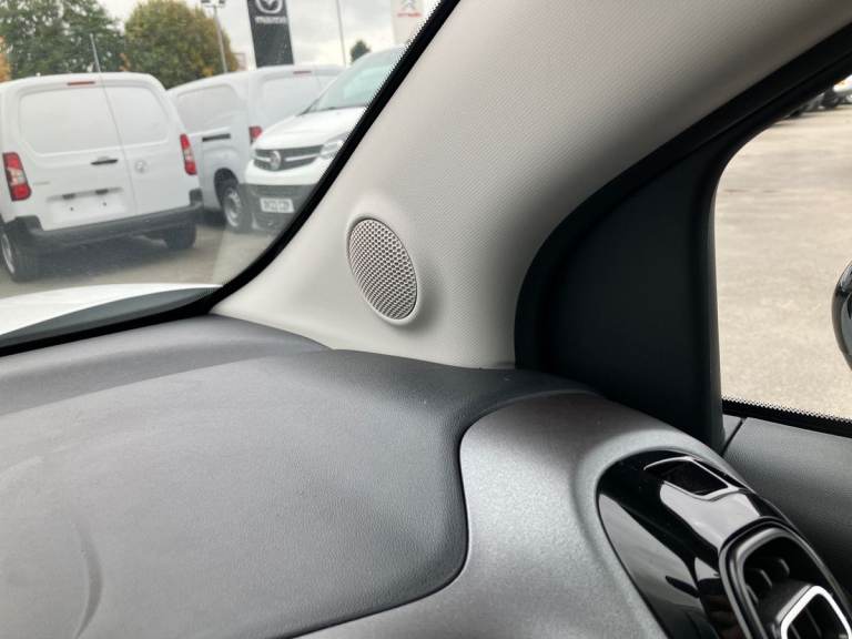 2024 Citroen C3 Aircross 1.2 PureTech 110 You 5dr Hatchback PETROL Manual