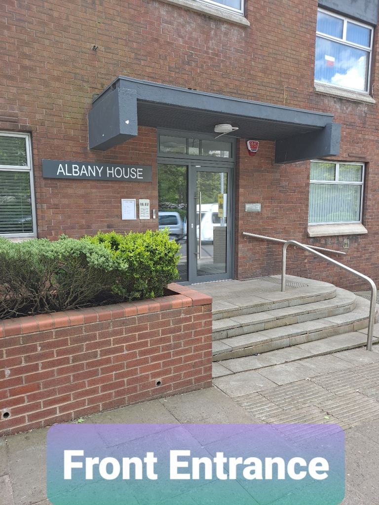 Office , Studio, Workroom. Showroom. To Rent