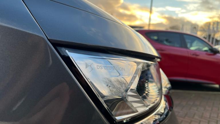 2022 DS Automobiles DS 7 Crossback 1.6 E-TENSE 13.2kWh Opera Crossback 5dr Petrol Plug-in Hybrid ...