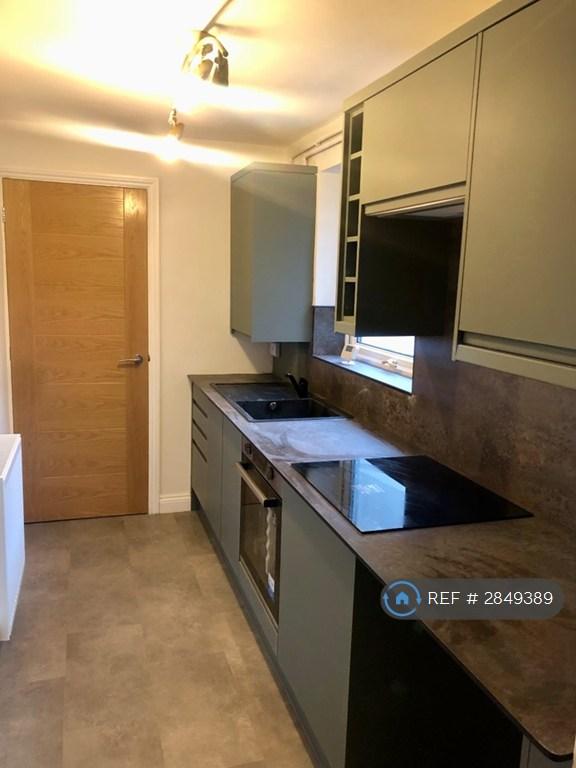 2 bedroom house in Kingsley Road, Nottingham, NG2 (2 bed) (#2849389)