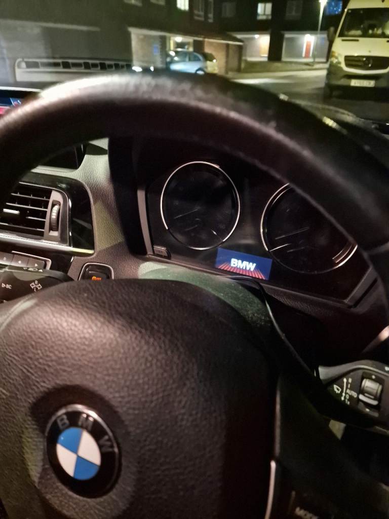 BMW, 1 SERIES, Hatchback, 2018, Manual, 1496 (cc), 5 doors