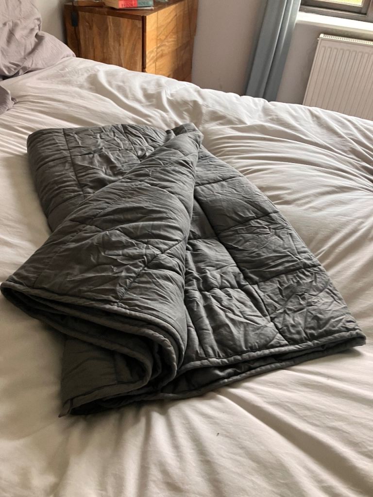 Weighted Blanket