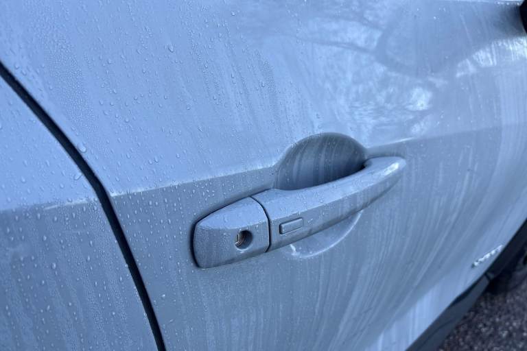 2024 Nissan Juke 1.6 Hybrid N-Connecta 5dr Auto HATCHBACK PETROL/ELECTRIC Automatic