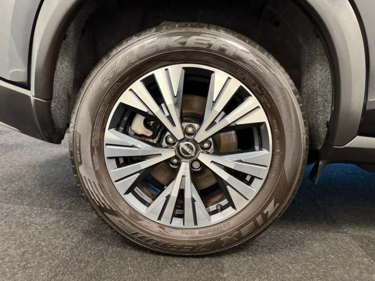 2023 Nissan X-Trail HYBRID AUTOMATIC 1.5 h e-POWER N-Connecta SUV 5dr Petrol Hybrid Auto Euro 6 S...