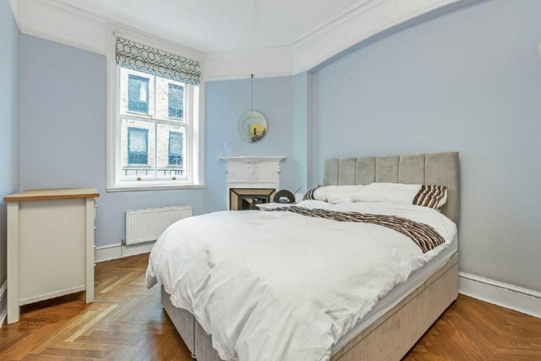 Heart of London - 2-Bedroom available - Baker Street Station :)