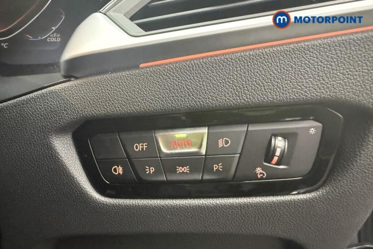 2023 BMW 4 Series 420d xDrive MHT M Sport 5dr Step Auto Hatchback Diesel Automatic