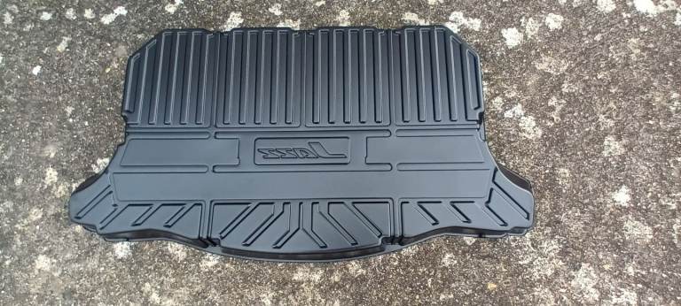 GENUINE HONDA JAZZ BOOT LINER