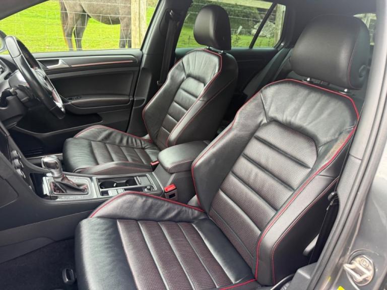  Volkswagen Golf 2.0 TSI 245 GTI Performance 5dr DSG Petrol