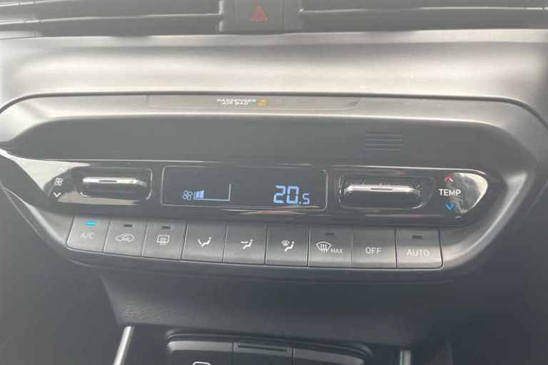 2024 Hyundai i20 1.0T GDi Premium 5dr DCT HATCHBACK PETROL Automatic