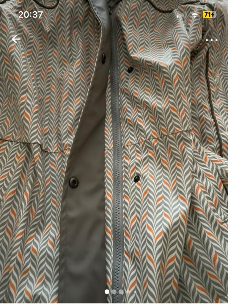 image for Ladies jacket