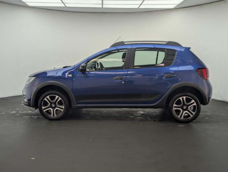 2020 Dacia Sandero Stepway 0.9 TCe SE Twenty Hatchback 5dr Petrol Manual Euro 6 (s/s) (90 ps) R P...
