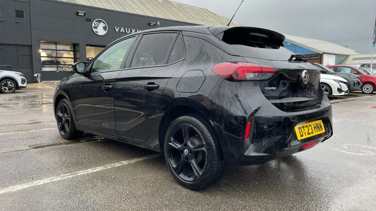 2023 Vauxhall Corsa 1.2 GS Hatchback 5dr Petrol Manual Euro 6 (75 ps) Hatchback Petrol Manual