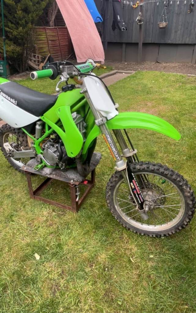Kx80 