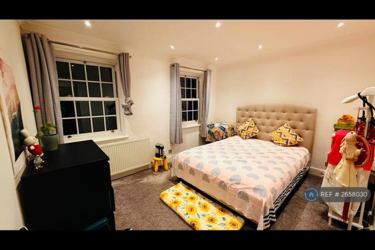 1 bedroom in Rectory Lane, London, DA14 (#2658030)