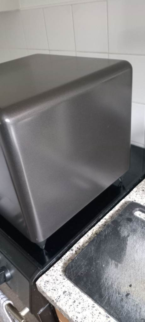 AUDICA ACTIVE SUBWOOFER