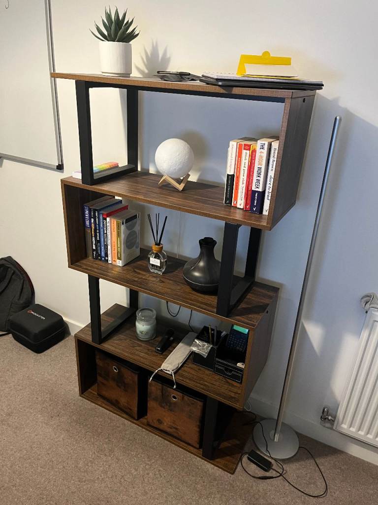 Book Shelf for sale