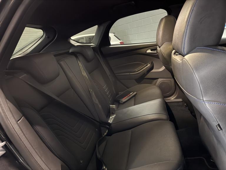 FORD FOCUS 2.3 T EcoBoost RS Grey Manual Petrol 2016