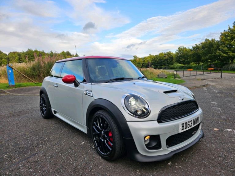Mini, HATCHBACK, Hatchback, 2014, Manual, 1598 (cc), 3 doors
