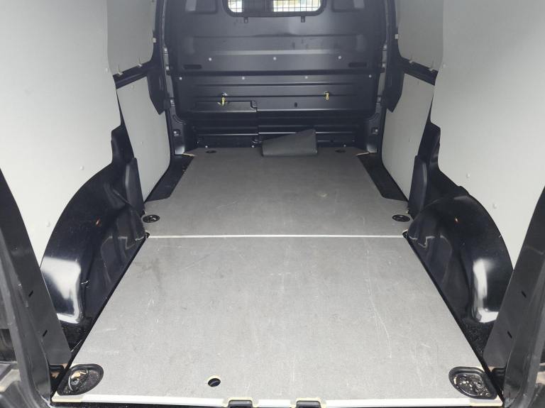 2023 Toyota ProAce 100kW Icon 75kWh Van Auto (11kWCh) Van Electric Automatic