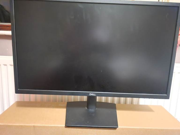 Dell Monitor, Dell E2422HN 24
