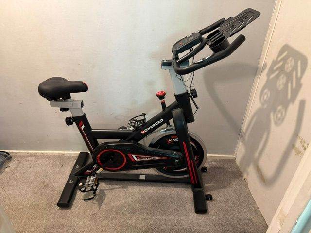 Exercise Bike - Excellent Quality