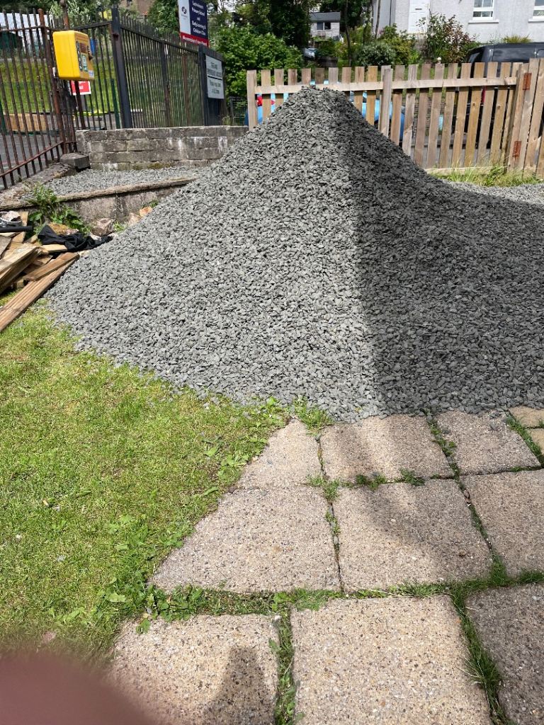 Stone for sale 