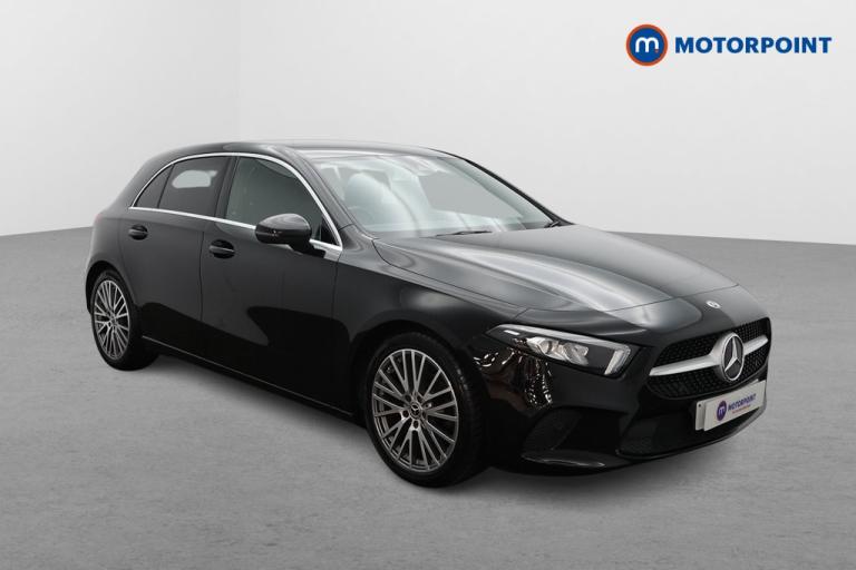2021 Mercedes-Benz A-Class A180 Sport Executive Edition 5dr Auto Hatchback Petrol Automatic