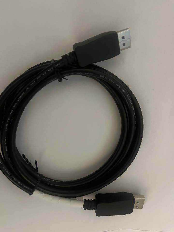 display port cable