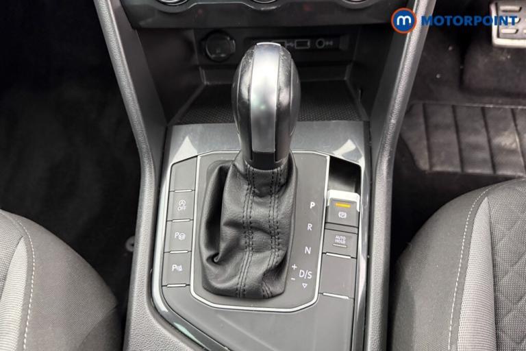 2020 Volkswagen Tiguan 1.5 TSi EVO 150 Match 5dr DSG SUV Petrol Automatic