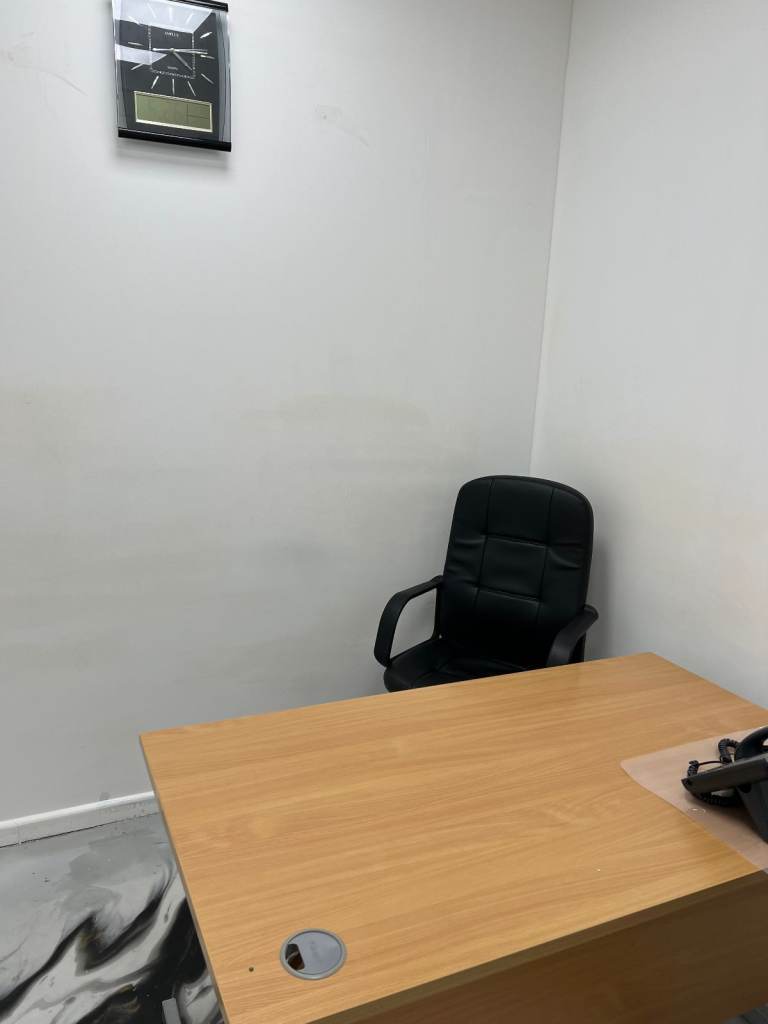 Service offices to rent Ilford Town Centre