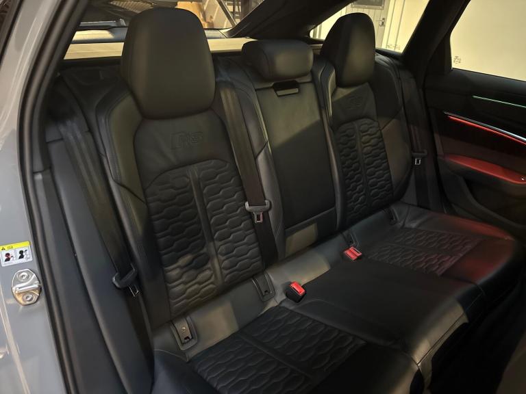  Audi RS6 Avant 4.0 TFSI V8 Vorsprung Tiptronic quattro Euro 6 (s/s) 5dr Petrol Automatic