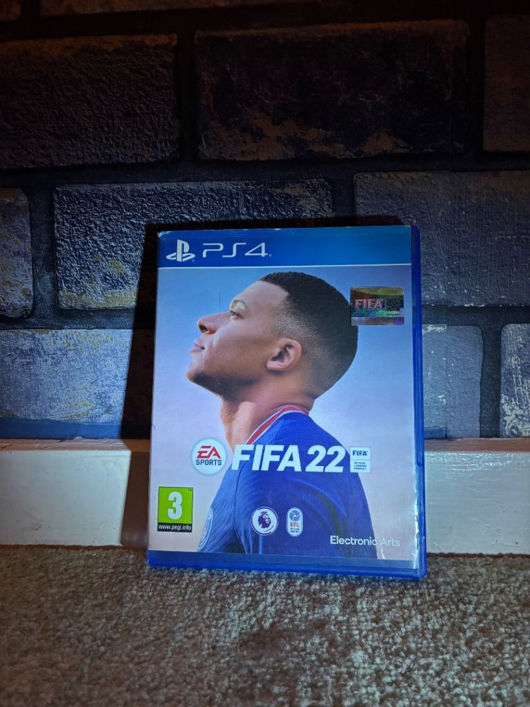FIFA 22