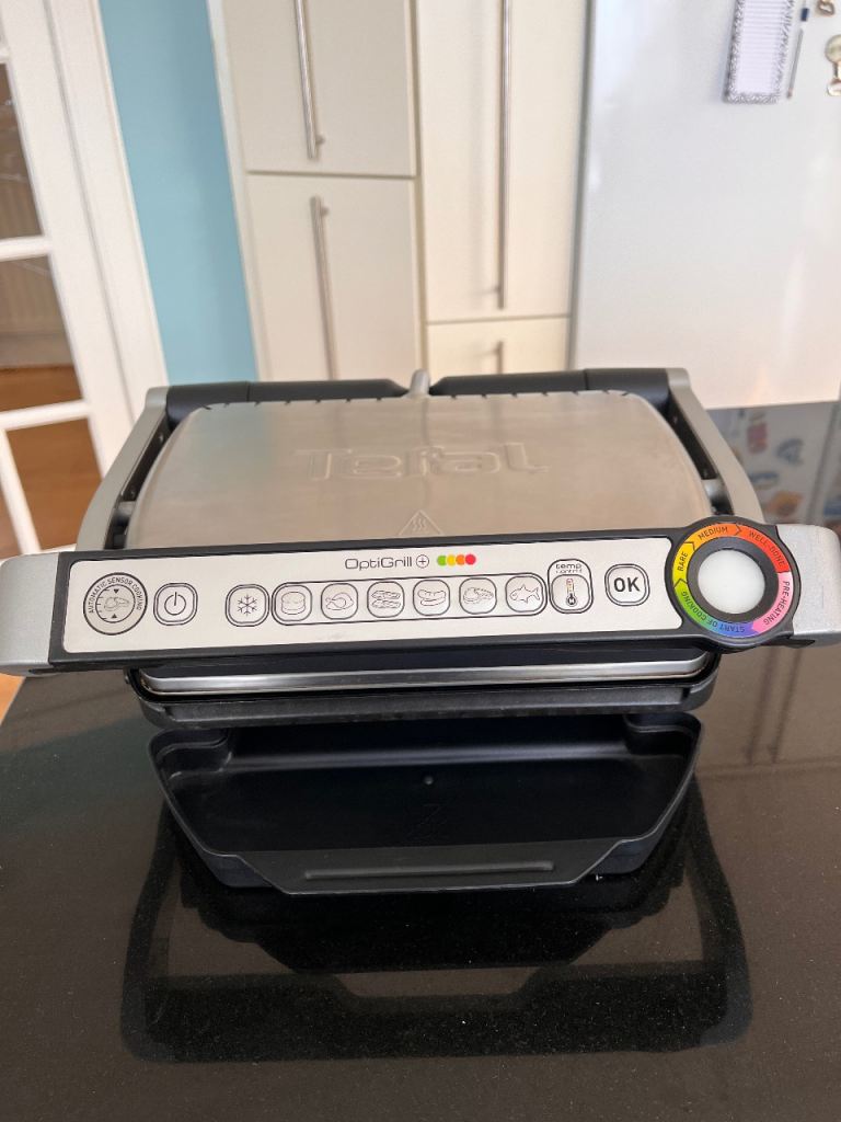 Tefal Health Grill