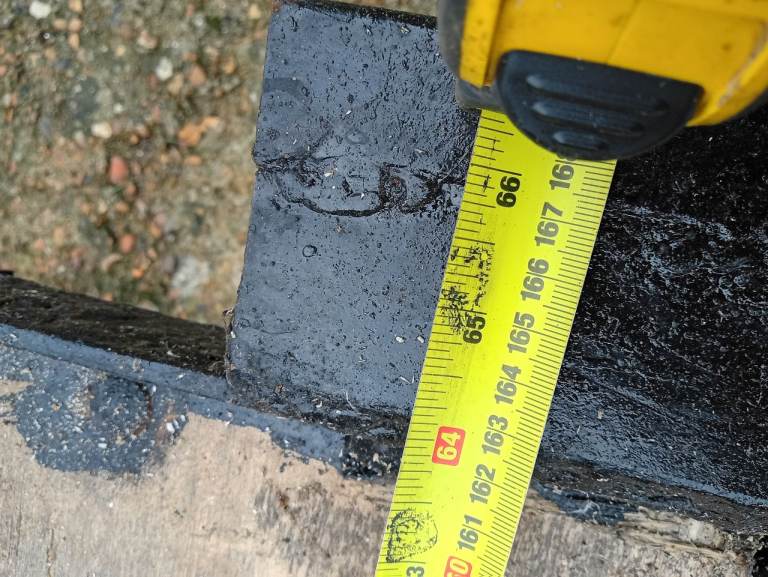 image for Extendable Trike Trailer