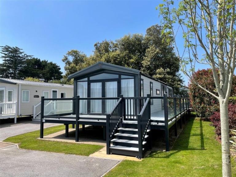Victory Lakewood  in York  - Lodge / Caravan 
