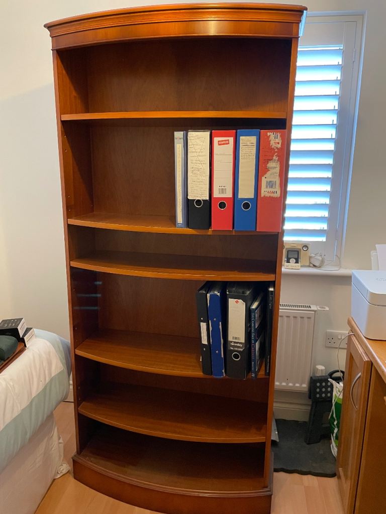 Bookcase - free 
