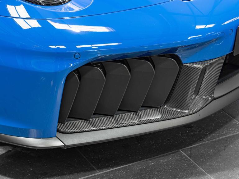 2024 Porsche 911 GTS t-Hybrid 2dr PDK COUPE PETROL/ELECTRIC Automatic