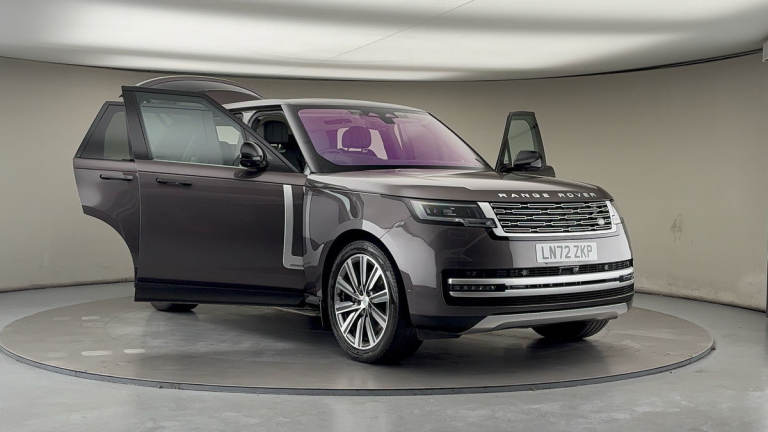 2023 Land Rover Range Rover 3.0 D300 MHEV Autobiography SUV 5dr Diesel Auto 4WD Euro 6 (s/s) (300...