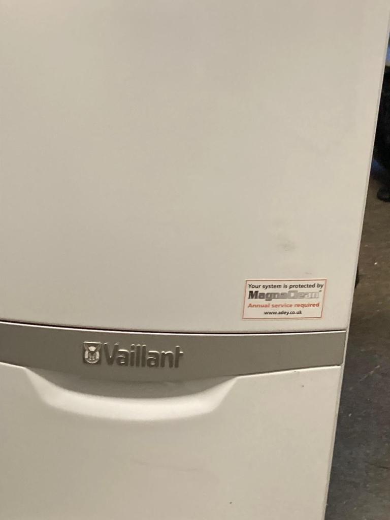 Gas boiler for sale open to offers
