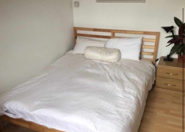 Large double room for rent in West Norwood