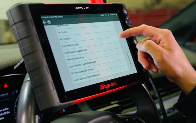 Mobile Vehicle Diagnostics | Code Reading & Clearing | DPF EML ABS | Mobile Battery Jump Start 🪫
