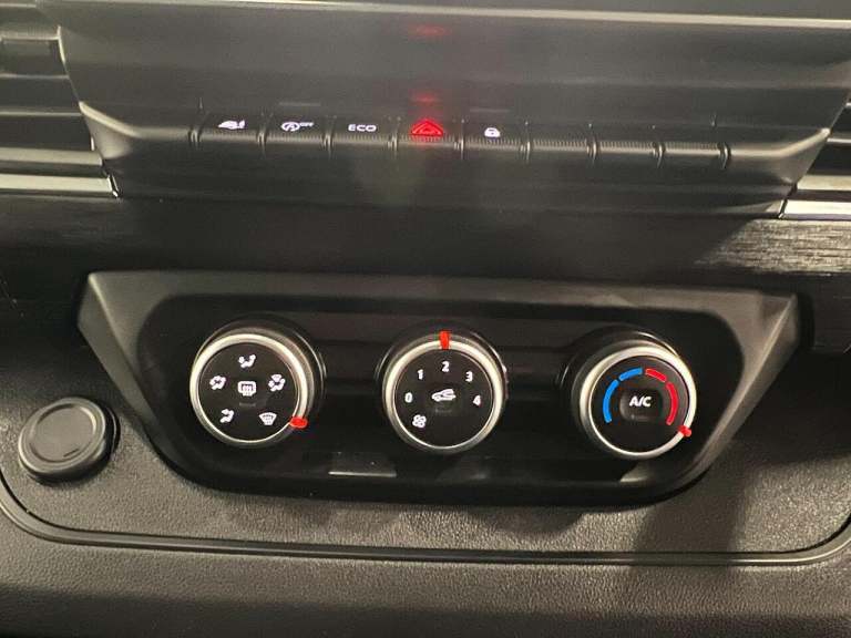 2024 Nissan Primastar 2.0 dCi 130ps H1 Tekna Van PANEL VAN DIESEL Manual