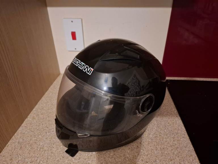 Motorcycle Helmet