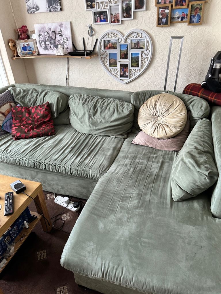 Sofa bed