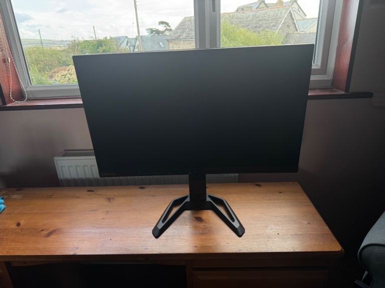 Lenovo G27q-30 Gaming Monitor – As Good As New
