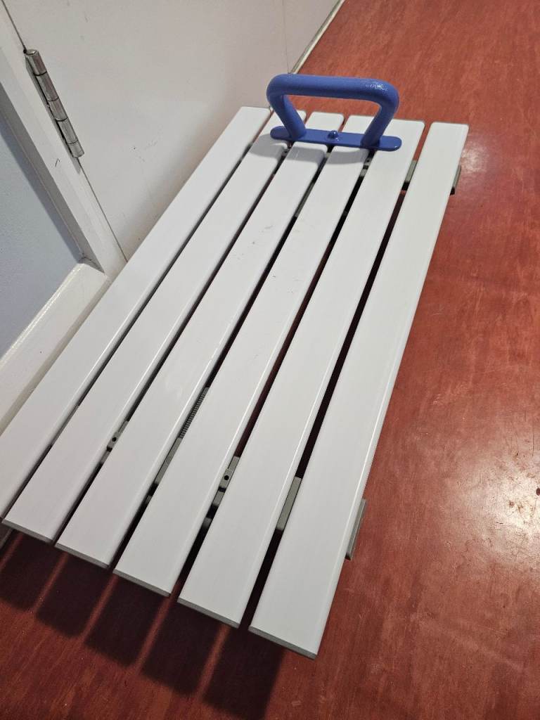 Adaptaid Disability aid bath board 